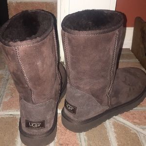 UGG boots